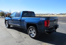 2016 Chevrolet Silverado 1500 - Image 6