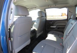 2016 Chevrolet Silverado 1500 - Image 32