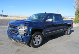 2016 Chevrolet Silverado 1500 - Image 4
