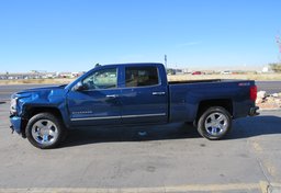 2016 Chevrolet Silverado 1500 - Image 9