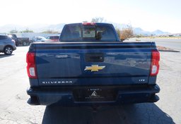 2016 Chevrolet Silverado 1500 - Image 11