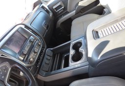 2016 Chevrolet Silverado 1500 - Image 35