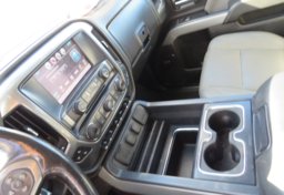 2016 Chevrolet Silverado 1500 - Image 41