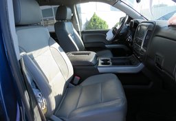 2016 Chevrolet Silverado 1500 - Image 28