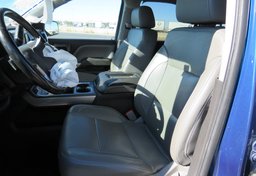 2016 Chevrolet Silverado 1500 - Image 27