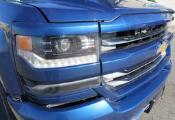 2016 Chevrolet Silverado 1500 - Image 22