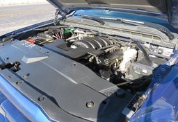 2016 Chevrolet Silverado 1500 - Image 64