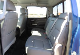 2016 Chevrolet Silverado 1500 - Image 34