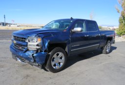 2016 Chevrolet Silverado 1500 - Image 2