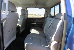 2016 Chevrolet Silverado 1500 - Image 31