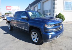 2016 Chevrolet Silverado 1500 - Image 3