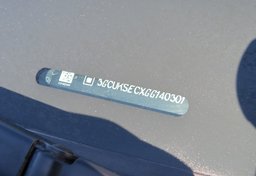 2016 Chevrolet Silverado 1500 - Image 67