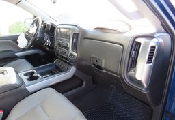 2016 Chevrolet Silverado 1500 - Image 29