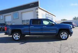 2016 Chevrolet Silverado 1500 - Image 10
