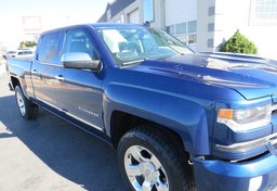 2016 Chevrolet Silverado 1500 - Image 12