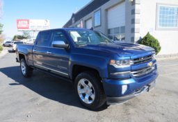 2016 Chevrolet Silverado 1500 - Image 1