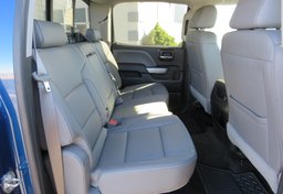 2016 Chevrolet Silverado 1500 - Image 30