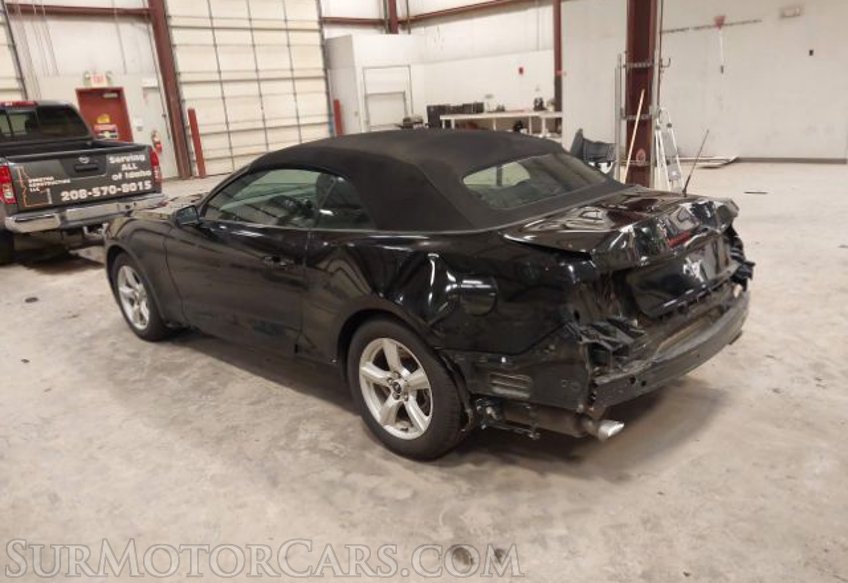 2017 Ford Mustang - Image 6