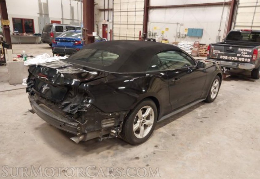 2017 Ford Mustang - Image 7