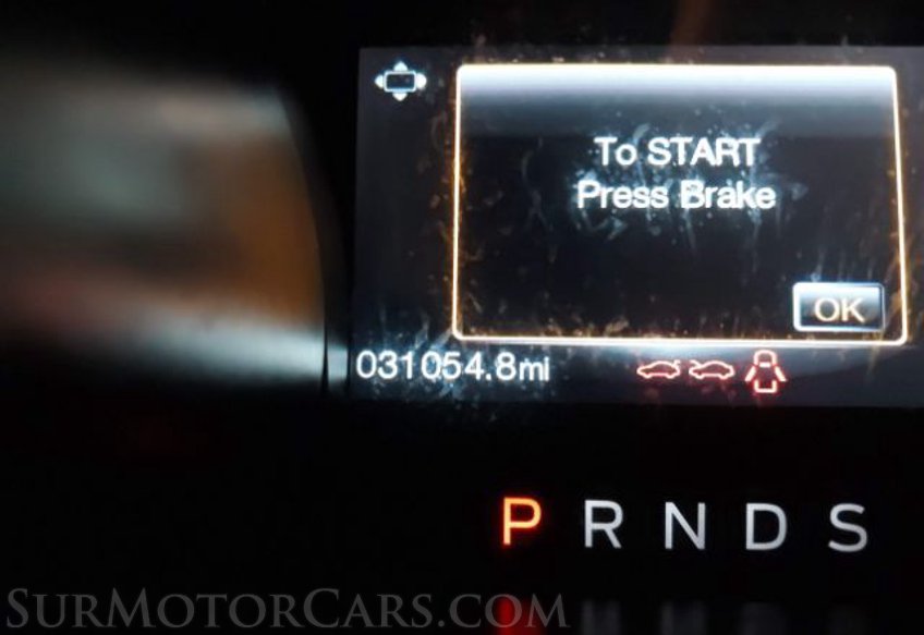 2017 Ford Mustang - Image 13