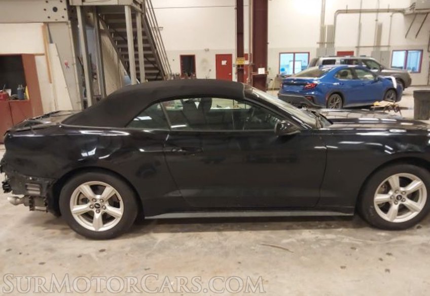 2017 Ford Mustang - Image 4