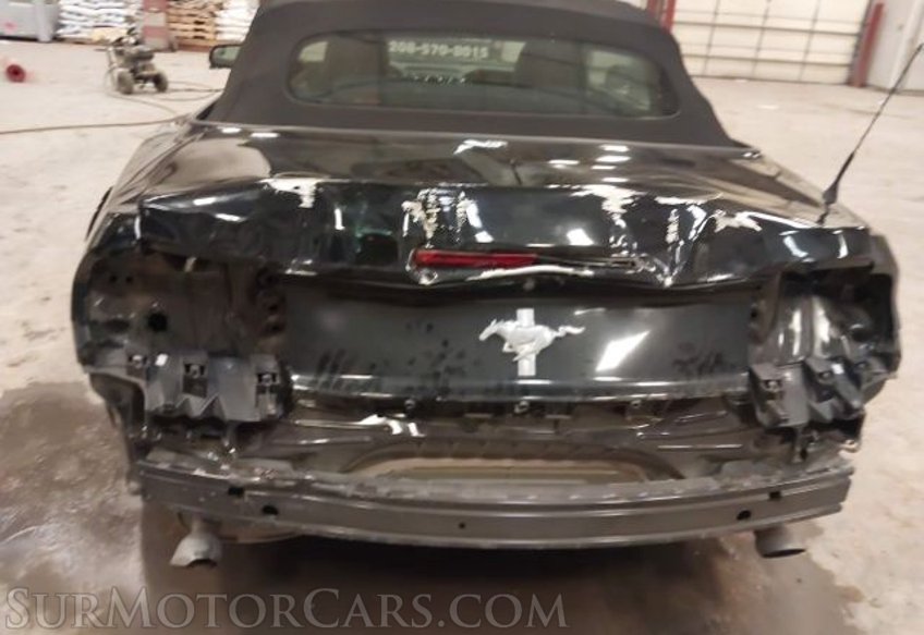 2017 Ford Mustang - Image 9