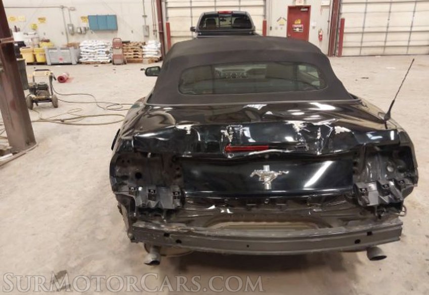 2017 Ford Mustang - Image 8