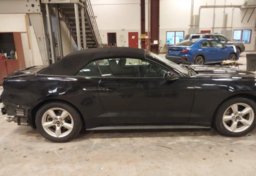 2017 Ford Mustang - Image 4