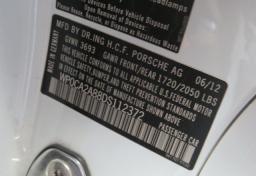 Thumbnail of 2013 Porsche Boxster