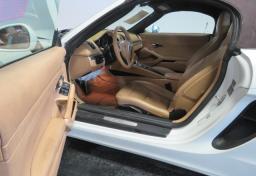 Thumbnail of 2013 Porsche Boxster
