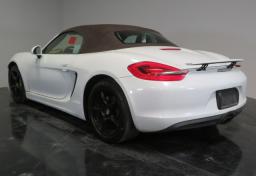 Thumbnail of 2013 Porsche Boxster