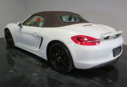 Thumbnail of 2013 Porsche Boxster