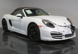 Thumbnail of 2013 Porsche Boxster