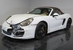 Thumbnail of 2013 Porsche Boxster