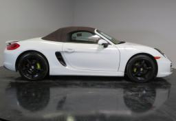 Thumbnail of 2013 Porsche Boxster