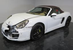 Thumbnail of 2013 Porsche Boxster