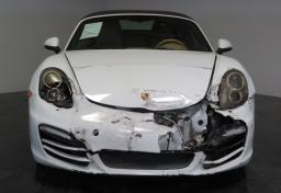Thumbnail of 2013 Porsche Boxster