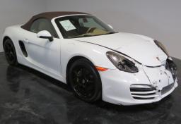 Thumbnail of 2013 Porsche Boxster
