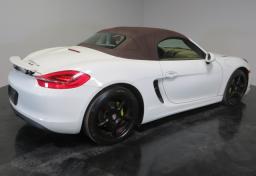 Thumbnail of 2013 Porsche Boxster