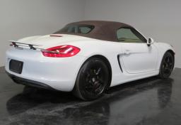 Thumbnail of 2013 Porsche Boxster
