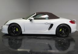 Thumbnail of 2013 Porsche Boxster