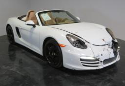 Thumbnail of 2013 Porsche Boxster