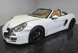 Thumbnail of 2013 Porsche Boxster
