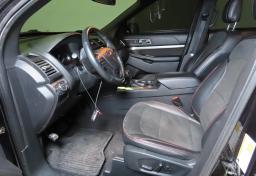 Thumbnail of 2019 Ford Explorer