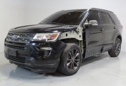 Thumbnail of 2019 Ford Explorer