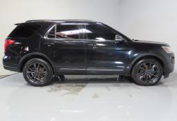 Thumbnail of 2019 Ford Explorer