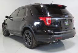 Thumbnail of 2019 Ford Explorer