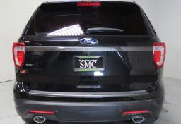 Thumbnail of 2019 Ford Explorer