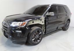 Thumbnail of 2019 Ford Explorer