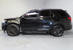 Thumbnail of 2019 Ford Explorer